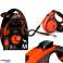 Laisse Flexi Xtreme M – Ruban automatique de 5 m pour chiens actifs, ultra-durable photo 3
