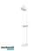 Moderne Stehleuchte mit Wireless Charging – Dimmbar &amp;amp; Verstellbar Bild 1