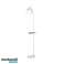 Moderne Stehleuchte mit Wireless Charging – Dimmbar &amp;amp; Verstellbar Bild 2