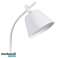 Moderne Stehleuchte mit Wireless Charging – Dimmbar &amp;amp; Verstellbar Bild 5