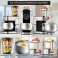 Royalty Line RL PKM2800BG: 3 in 1 robot da cucina frullatore Robot da cucina 2800W foto 2