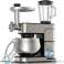 Royalty Line RL PKM2800BG: 3 in 1 robot da cucina frullatore Robot da cucina 2800W foto 1