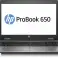 HP ProBook 650 G1 | i5-4200M | 8 GB | 128 GB SSD| Verwendet | Klasse A Bild 3