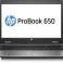 HP ProBook 650 G1 | i5-4200M | 8 GB | 128 GB SSD | Verwendet | Ein Bild 3