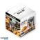 Comfy Nest CN 06160: 1700 W digitalni zračni cvrtnik 8 L fotografija 2