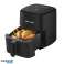 Comfy Nest CN 06191: 1400 W digitalni zračni cvrtnik 5L fotografija 2