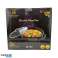 Eisenbach EB P36S: Teglia Pizza Elettrica 36cm foto 2