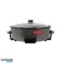 Eisenbach EB P32: Teglia Pizza Elettrica 32cm foto 4