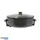 Eisenbach EB P36S: Teglia Pizza Elettrica 36cm foto 6