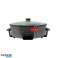 Eisenbach EB P36S: Teglia Pizza Elettrica 36cm foto 8
