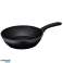 Royalty Line RL FDN28: padella profonda rivestita in marmo da 28 cm con coperchio da 3,5 l foto 1