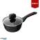 Royalty Line RL FSN18: 18cm Marmeren Beklede Braadpan met Deksel foto 1