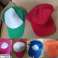 Casquettes - Divers modèles - vente uniquement à la palette photo 1