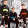 Offre en gros Geco Sports Pants 3/4 Track Pants Collada Kids Tailles XXXS - S photo 1