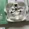 Maschera facciale RAIREX EMS | Liquidazione delle scorte | Maschera di bellezza riutilizzabile con microcorrente EMS | Certificato CE foto 3
