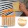 Outil de nettoyage de stores en microfibre BLINDY photo 1