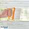 Outil de nettoyage de stores en microfibre BLINDY photo 2