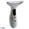 B2B Engros: EMS + LED Ansigtsmassageapparat - Anti-Aging &amp; Toning Enhed - EXW Rumænien Stock billede 2