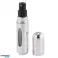 Atomiseur de parfum rechargeable 5ml - format voyage | Grossiste B2B | Stock de l’UE photo 1
