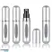 Atomiseur de parfum rechargeable 5ml - format voyage | Grossiste B2B | Stock de l’UE photo 3
