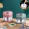 Voici la déchiqueteuse de cuisine rechargeable SuperChop - votre compagnon de cuisine ultime ! photo 1