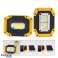 Équipement technologique indispensable : mini projecteur LED portable Mega Lux photo 1