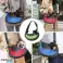 Hundetragetasche Chico (blau-s-Größe) ~ pupca | Pet Sling Träger | Kleiner Hundetransporter Bild 2