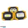 Équipement technologique indispensable : mini projecteur LED portable Mega Lux photo 2