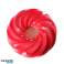 Moule à gâteau Delicella 20 × 6 cm - cabak | Moule de cuisson en silicone | Moule à gâteau antiadhésif photo 2