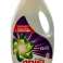 Posten Waschmittel Flüssigwaschmittel 3 Liter - 60 Waschladungen - Universal und Color Bild 2