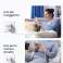 Chargeur USB 12W 2.4amp Chargeur rapide 2 ports pour iPhone 16, 16 Pro, 16 Max, 15, 14, 13, 12, iPad, Galaxy S24, S23 Pixel 9 photo 4