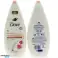 Dove Gel De Dus 700ml Assortiment Différent :Talc/Soie Précieuse/Rafraîchissant photo 1