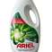 Posten Waschmittel Flüssigwaschmittel 3 Liter - 60 Waschladungen - Universal und Color Bild 3