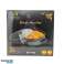 Eisenbach EB P36S: Teglia Pizza Elettrica 36cm foto 3