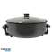 Eisenbach EB P36S: Teglia Pizza Elettrica 36cm foto 7