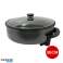 Eisenbach EB P36S: Teglia Pizza Elettrica 36cm foto 5