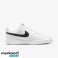 Herresko Nike COURT VISION LO NN - DH2987-101 bilde 1