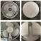 Ventilateur pliable portable | Grossiste B2B | Déstockage de l’UE | EXW Roumanie photo 3