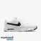 Nike AIR MAX SC herresko hvit svart - CW4555-102 bilde 1