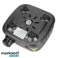500W petite plaque chauffante Mini plaque chauffante,Artilife 500w petite plaque chauffante électrique,Mini cuisinière électrique portable cuisinière cuisine chauffage électrique,Parfait photo 5