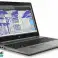 HP ZBook 15 nešiojamas kompiuteris | i7QM 15" | 8 GB | 256 GB| Naudotas | A klasė nuotrauka 1