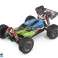 Samochód zdalnie sterowany WLtoys 144001 4x4 1:14 zdjęcie 1