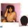 Dreadlock wig Dreadsy (black) ~ dredi | Synthetic Dreadlock Wig | Natural Look Dreadlocks image 5