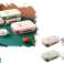 Eierkarton EggProtect (pink) ~ mrzuj | Aufbewahrungsbox für Eier | Schützender Eierkarton Bild 6