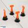 Tile leveling system ProTiler ~ cotol | Floor Tiling Tool | Tile Spacers Kit image 5