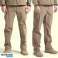 Vojenské taktické kalhoty ArmyTec (desert brown) ~ soshepa | Pracovní kalhoty | Vodotěsné taktické kalhoty | Turistické kalhoty fotka 1