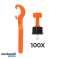 Tile leveling system ProTiler ~ cotol | Floor Tiling Tool | Tile Spacers Kit image 6