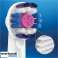 Oral-B 3D White - Têtes de brosse - 4 pièces - Remise sur volume pour les grosses commandes photo 4