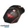 World of Gamer Atlas Gaming Mouse - FANTASTISK TILBUD!! bilde 1