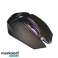 World of Gamer Atlas Gaming Mouse - FANTASTISK TILBUD!! bilde 3